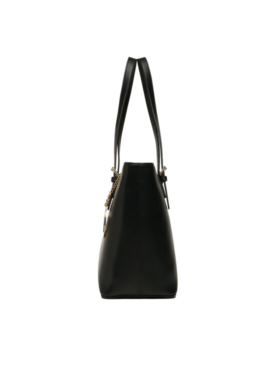 Trussardi Дамска чанта Trussardi 75B01358 Черен
