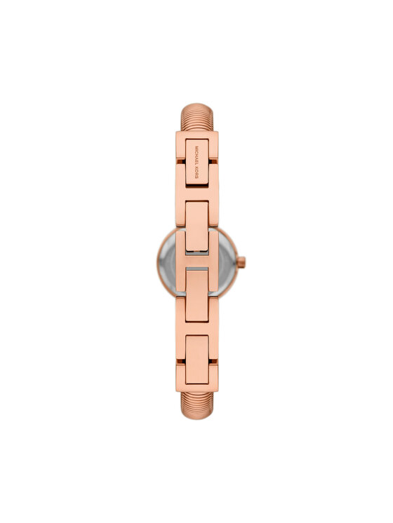 Michael Kors Годинник Michael Kors Gramercy MK7528 Рожевий