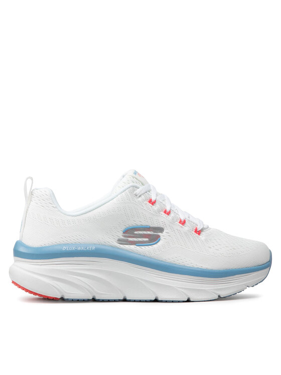 Skechers Снікерcи Skechers Fresh Finesse 149368/WPBL Білий