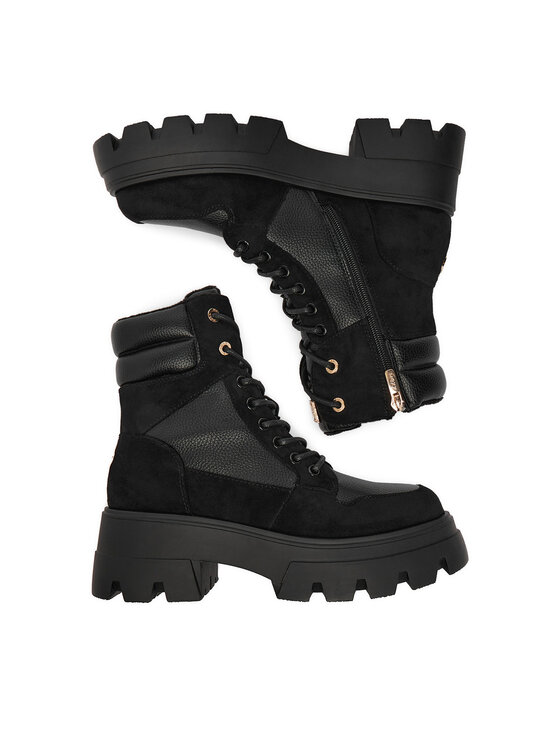 MEXX Trappers MEXX CEO-HY69265-1 Negru