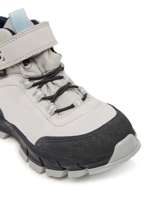 Primigi Снігоходи Primigi GORE-TEX 8934033 M Сірий