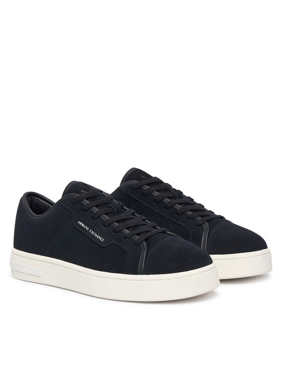 Armani Exchange Sneakers Armani Exchange XM003617 AF29106 UB004 Bleumarin