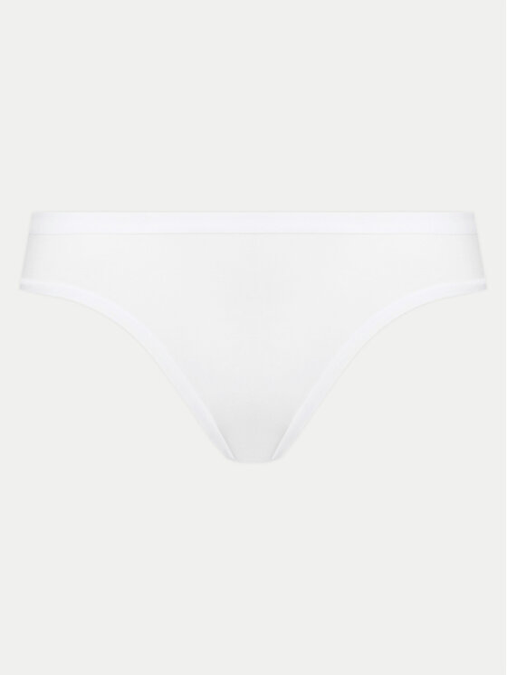 Triumph Triumph Komplet hlačk﻿ Sense Of Cotton 10225030 Bela