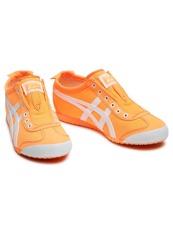 Onitsuka Tiger Sneakers Onitsuka Tiger Mexico 66 Slip-On 1182A508 Arancione