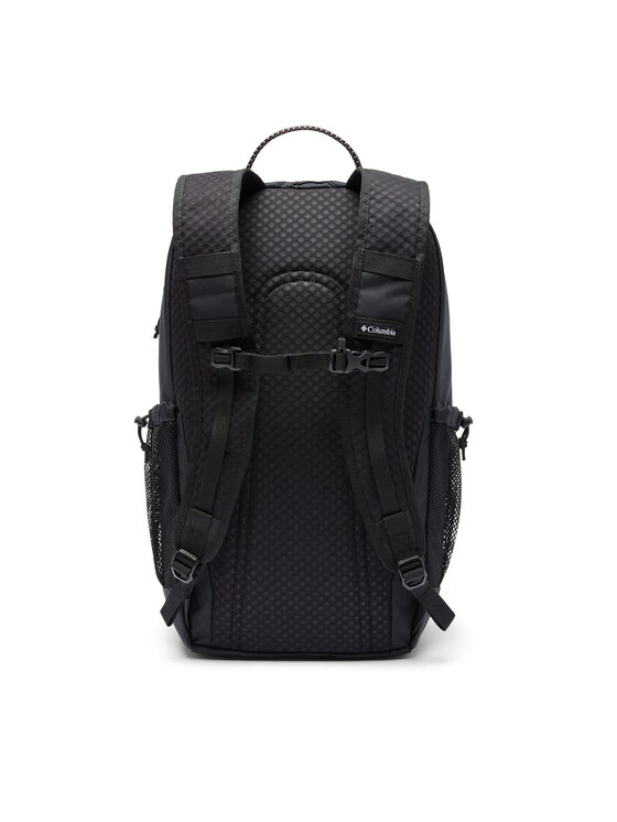 Columbia Hátizsák Columbia Echo Mountain™ 25L Backpack 2121431 Fekete