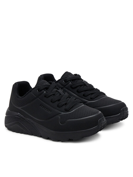 Skechers Снікерcи Skechers 403694L/BBK Чорний