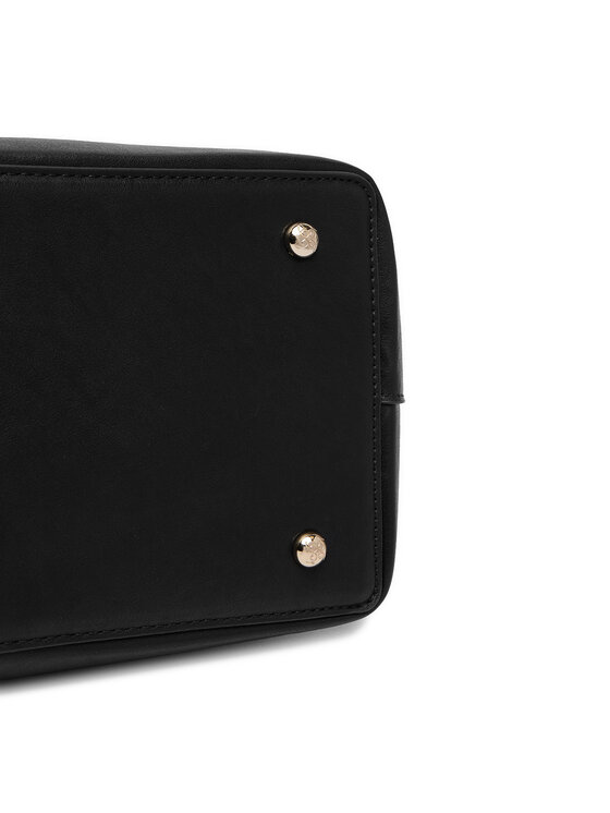 Nine West Geantă Nine West CEO-PEARL LINE-LDA9339 Negru