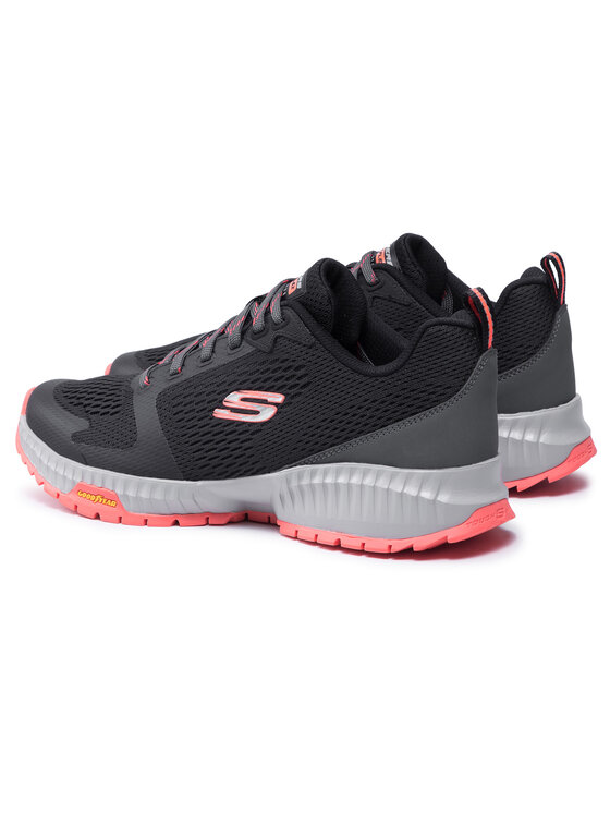 Skechers Zapatillas Skechers Eliminator 232119/BKRD Negro
