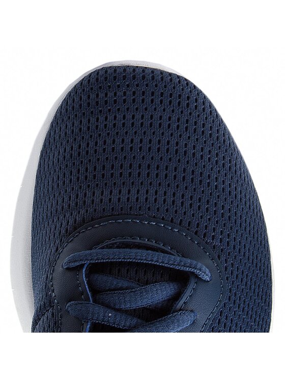 Nike Sneakersy Nike Tanjun (GS) 818381 403 Tmavomodrá