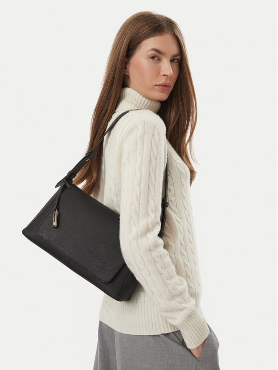 BOSS Bolso BOSS Ameline  50573378 Negro