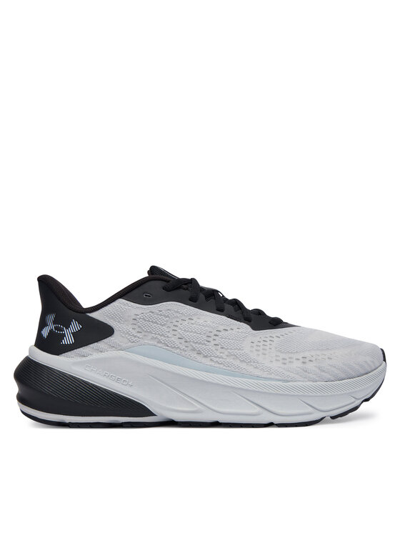 Under Armour Běžecké boty Under Armour UA Charged+ Turbulence 3 6006717 011 Šedá