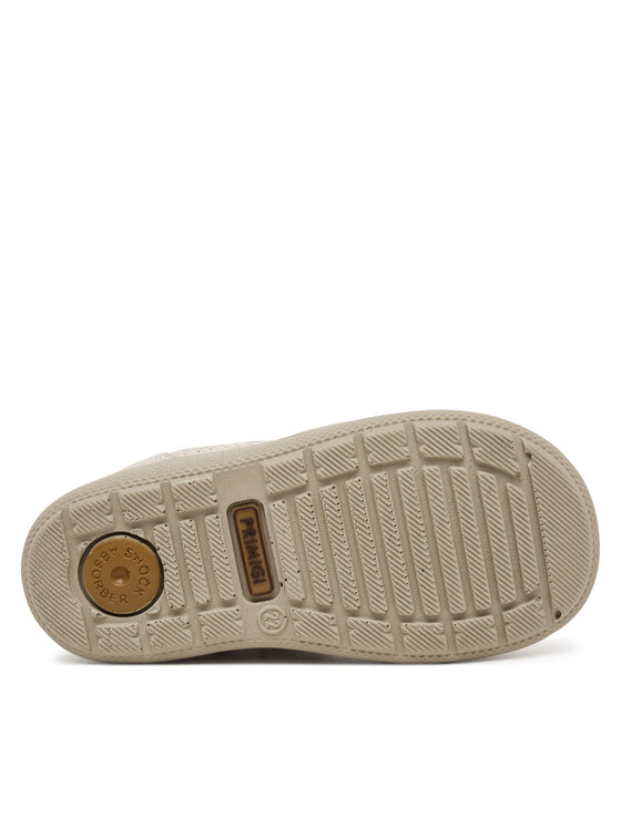 Primigi Šnurovacia obuv Primigi 8852211 M Béžová