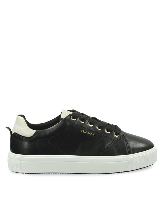 Gant Снікерcи Gant 30531828 Чорний