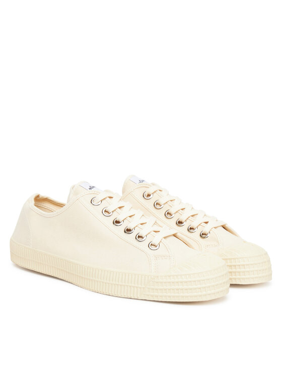 Novesta Кеди Novesta Star Master Wax Cotton N352026-28699Y106 Бежевий