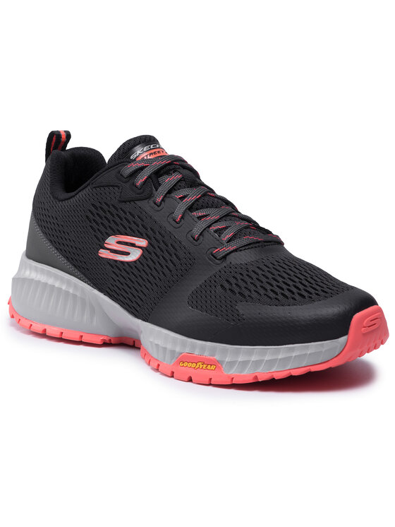 Skechers Zapatillas Skechers Eliminator 232119/BKRD Negro