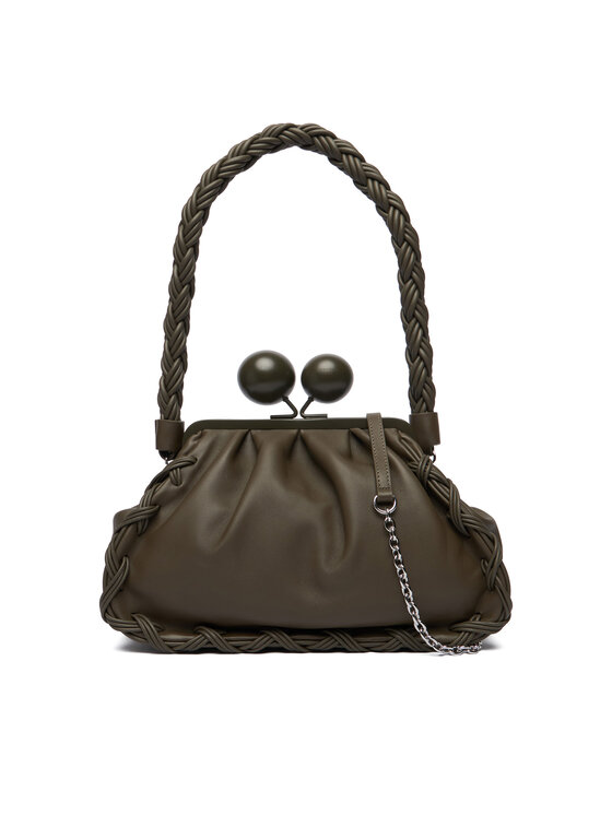 Weekend Max Mara Дамска чанта Weekend Max Mara 2615511144650 Каки