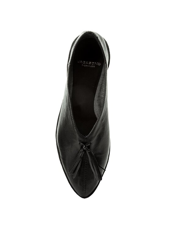 Vagabond Shoemakers Туфлі Vagabond Shoemakers Antonia 4313-101-20 Чорний