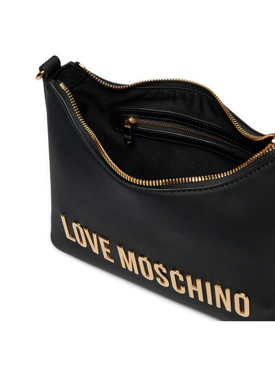 LOVE MOSCHINO Дамска чанта LOVE MOSCHINO JC4025PP1LKD0000 Черен