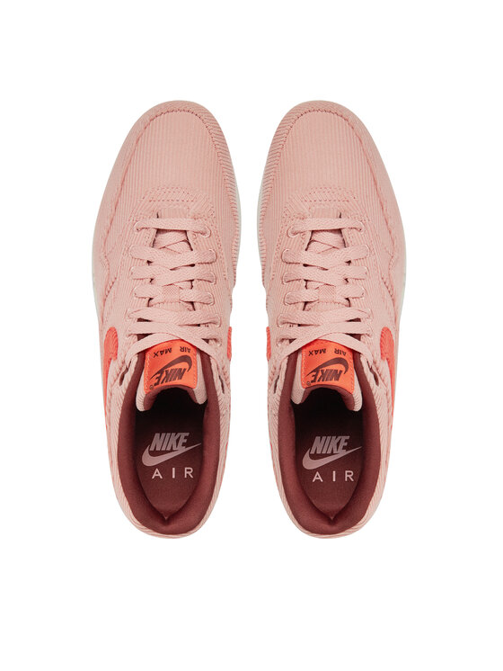 Nike Снікерcи Nike Air Max 1 Prm FB8915 600 Рожевий