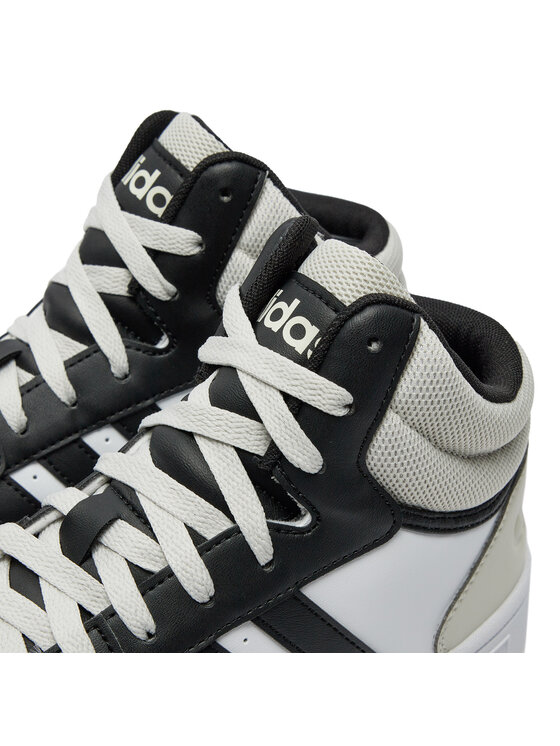 adidas Снікерcи adidas Hoops 3.0 Mid IH0157 Сірий