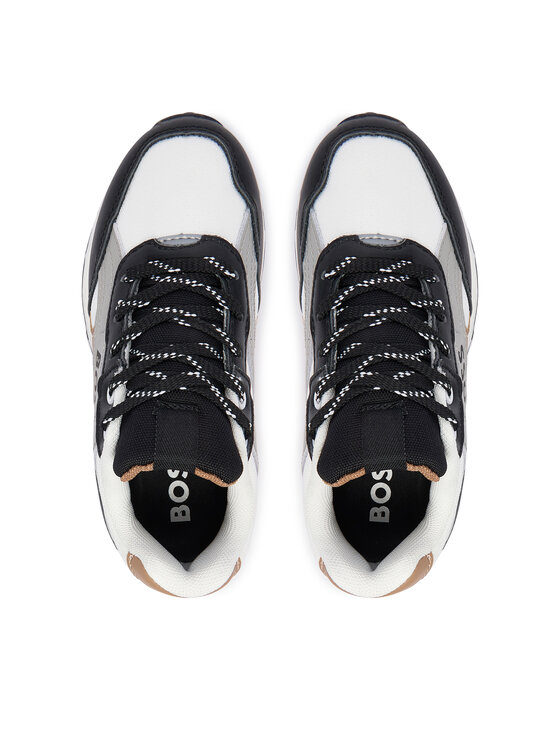 BOSS Sneakers BOSS J52810 M Colorat