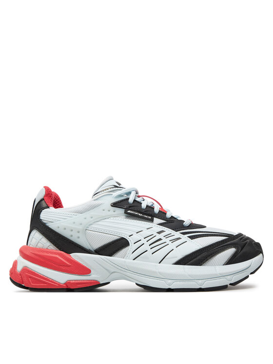 Puma Sneakersy Puma Amg Velophasis Dewdrop 308114-01 Barevná