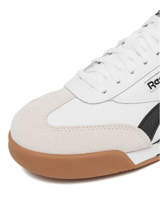Reebok Снікерcи Reebok EO-CAMPIO XT 100227880 Білий