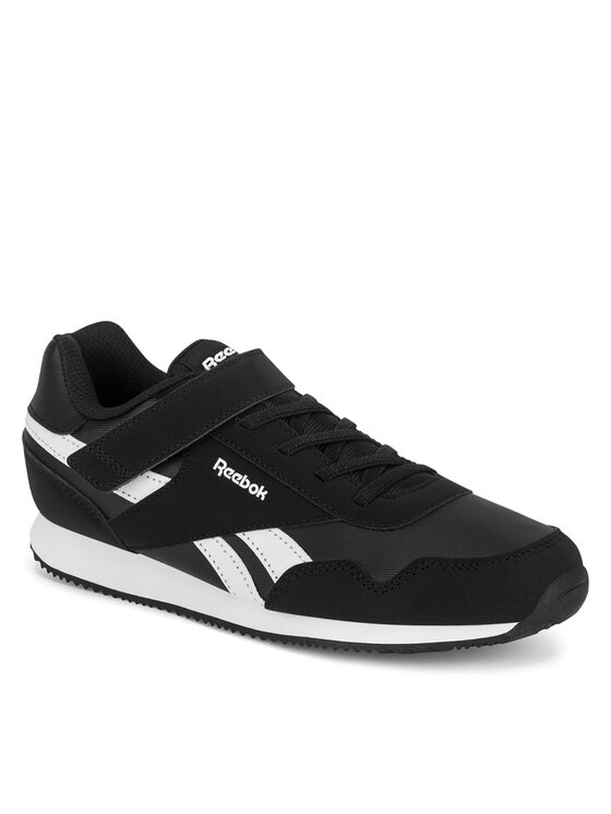 Reebok Снікерcи Reebok ROYAL CL JOGGER 3.0 1V 100220347 Чорний