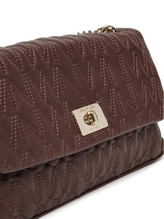 Nine West Soma Nine West CEO-MILA-S23788-4 Brūns