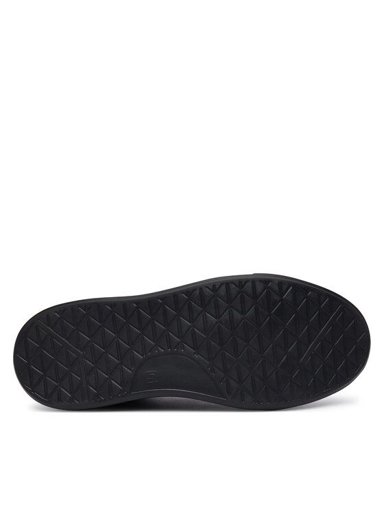 Alexander Smith Αθλητικά Alexander Smith York ASBEYKM-0108 Μαύρο