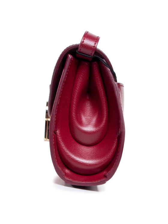 Furla Torbica Furla 1927 Opera WB00029-AVO000-CGQ0-1-007-20-IT Tamnocrvena