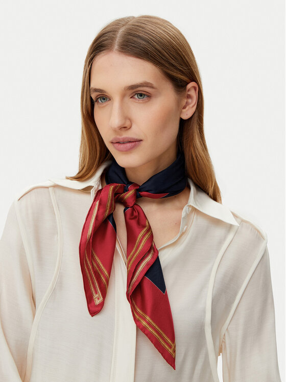 LAUREN RALPH LAUREN Бандана LAUREN RALPH LAUREN 454961483001 Цветен