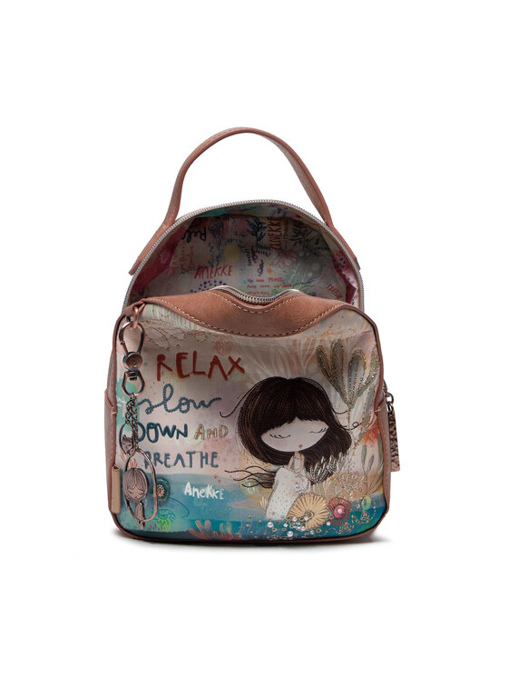 Anekke Rucsac Anekke 34705-188 Bej