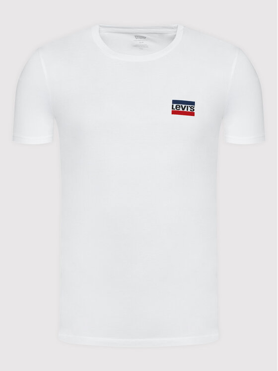 Levi's® Levi's® Komplet t-shirt majic﻿ The Graphic 79681-0015 Pisana Slim Fit