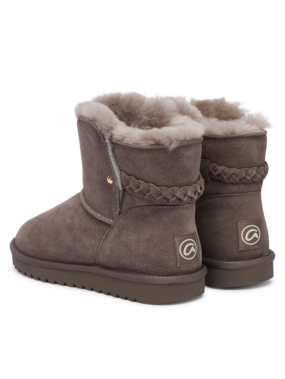 Ara Sniego batai Ara Alaska 12-29915-10 Pilka