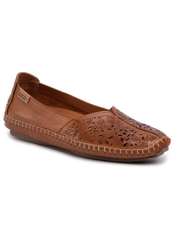 Pikolinos Туфлі Pikolinos 578-4976 Коричневий