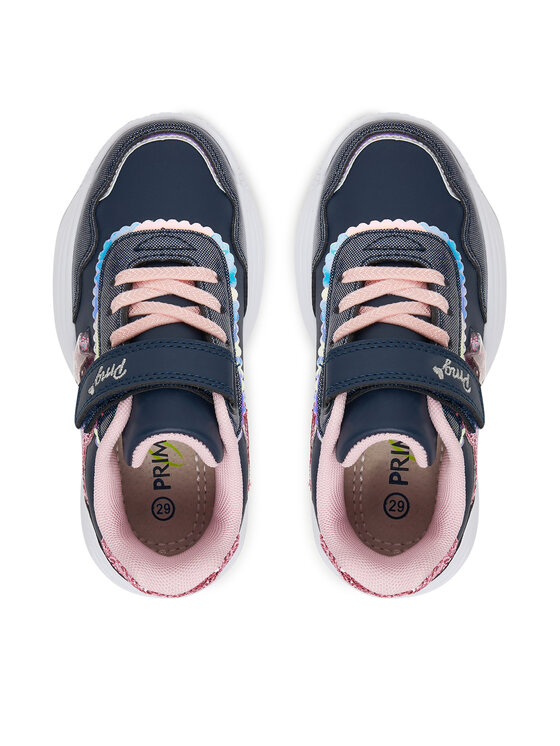 Primigi Sneakersy Primigi AVANT-8975622 Granatowy