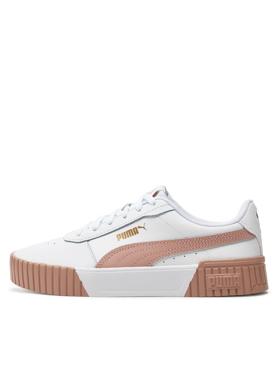 Puma Сникърси Puma Carina 2.0 385849-24 Бял