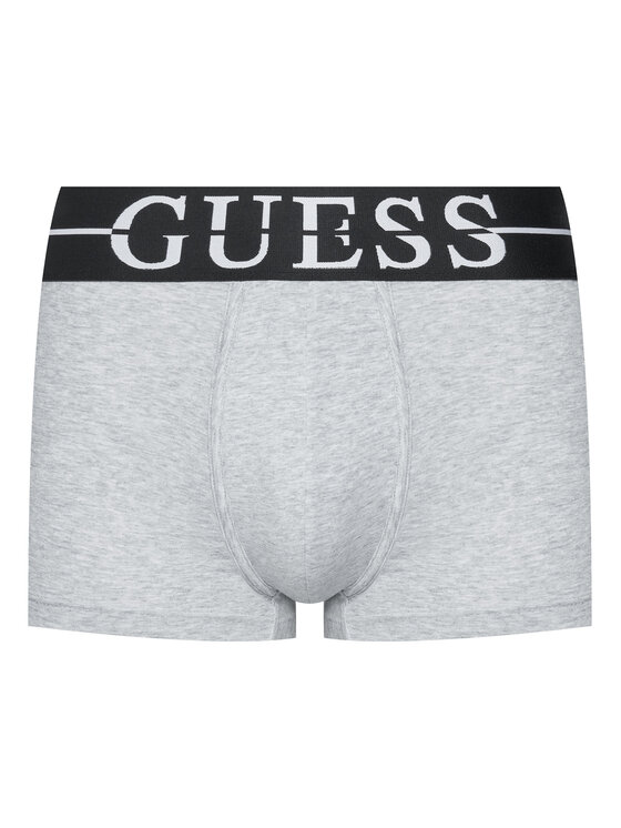 Guess Guess Conjunto de calzoncillos boxer U6GG00 K6YW1 De color
