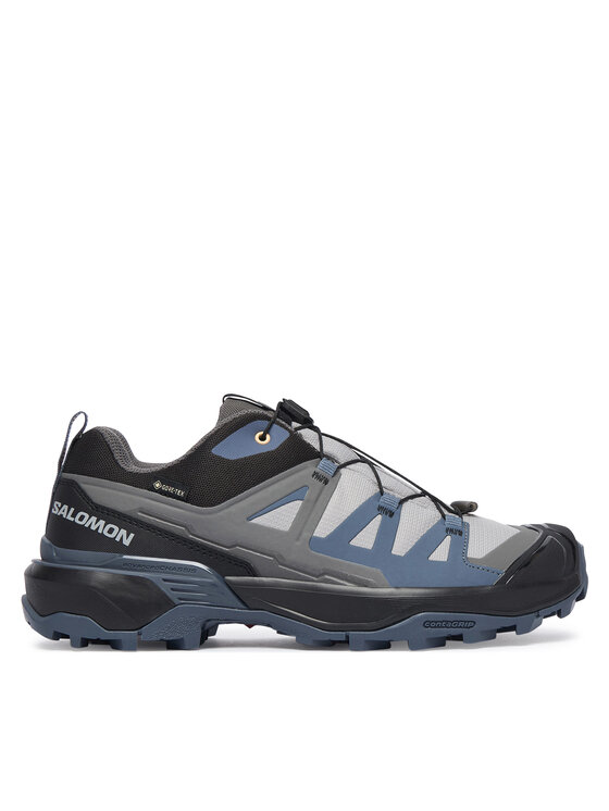 Salomon Трекінгові черевики Salomon X Ultra 360 GORE-TEX L45391700 Фіолетовий