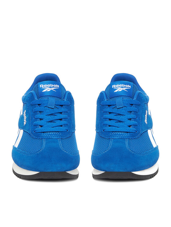 Reebok Снікерcи Reebok CEO-FIORI AR30309M-MWR Cиній