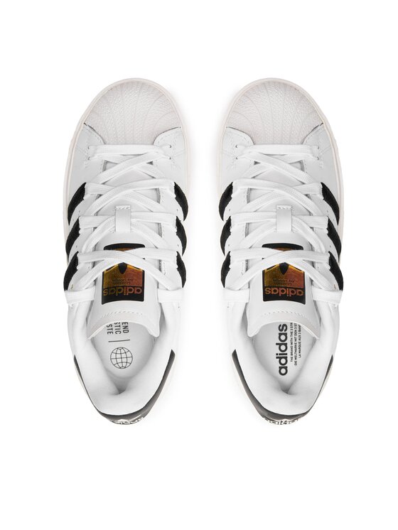 adidas Sportcipők adidas Superstar Bonega Shoes GX1840 Fehér