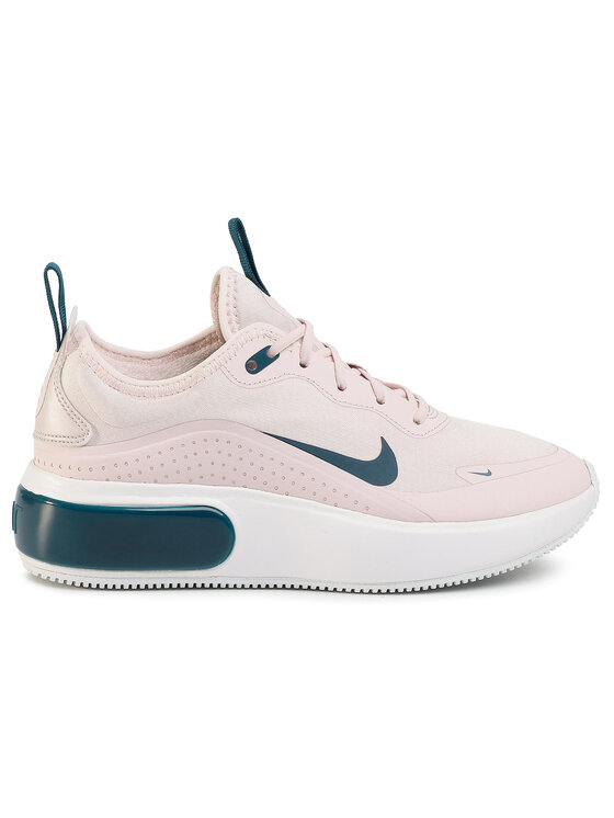 Nike Sneakersy Nike Air Max Dia CI3898 600 Różowy