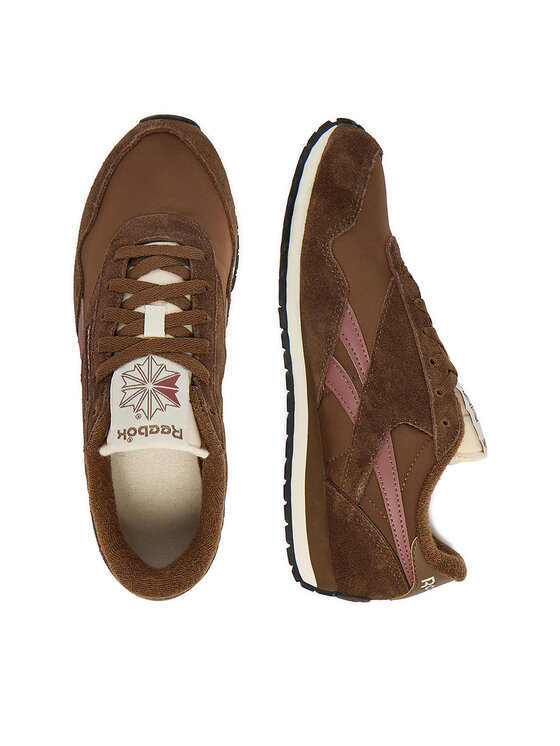 Reebok Снікерcи Reebok EO-CLASSIC AZ 100245080 Коричневий
