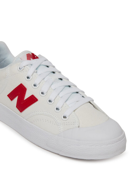New Balance Teniși New Balance BB100CRD Alb