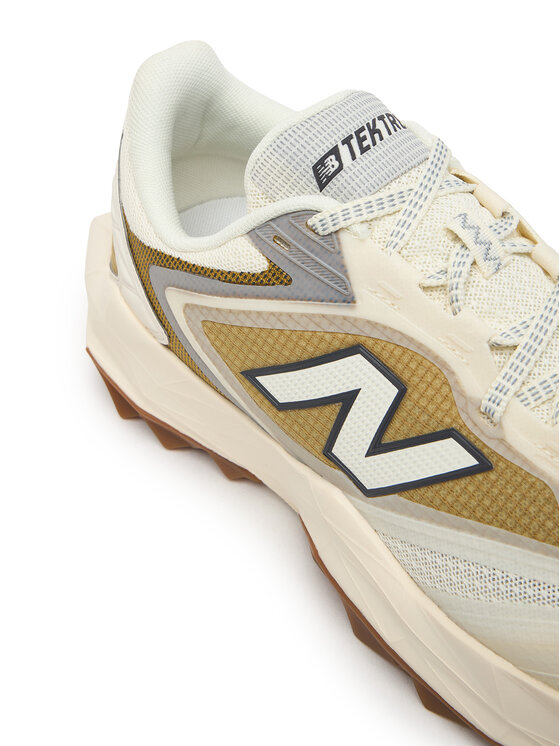 New Balance Běžecké boty New Balance Tektrel Utility V1 MTTRU13U Béžová