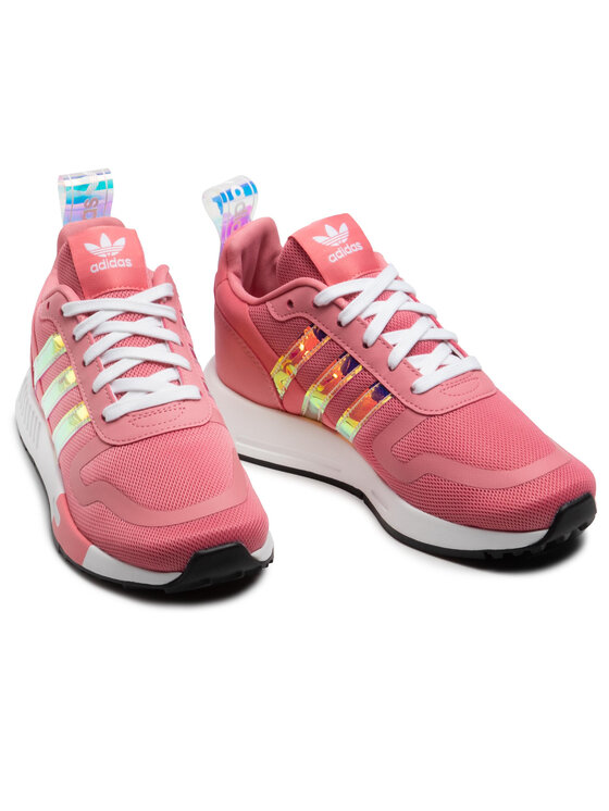 adidas Sneakers adidas Multix J FX6236 Rosa