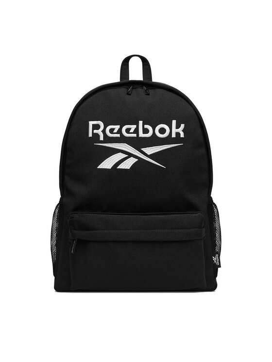 Reebok Рюкзак Reebok CWBEO-RBK-M-008-10 Чорний