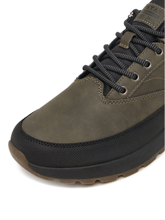 G-STAR Sneakers G-STAR CEO-MAURITS-02 Gri