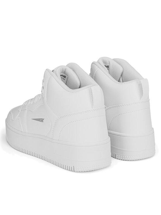 Sprandi Sneakers Sprandi WP-V12-792 Alb
